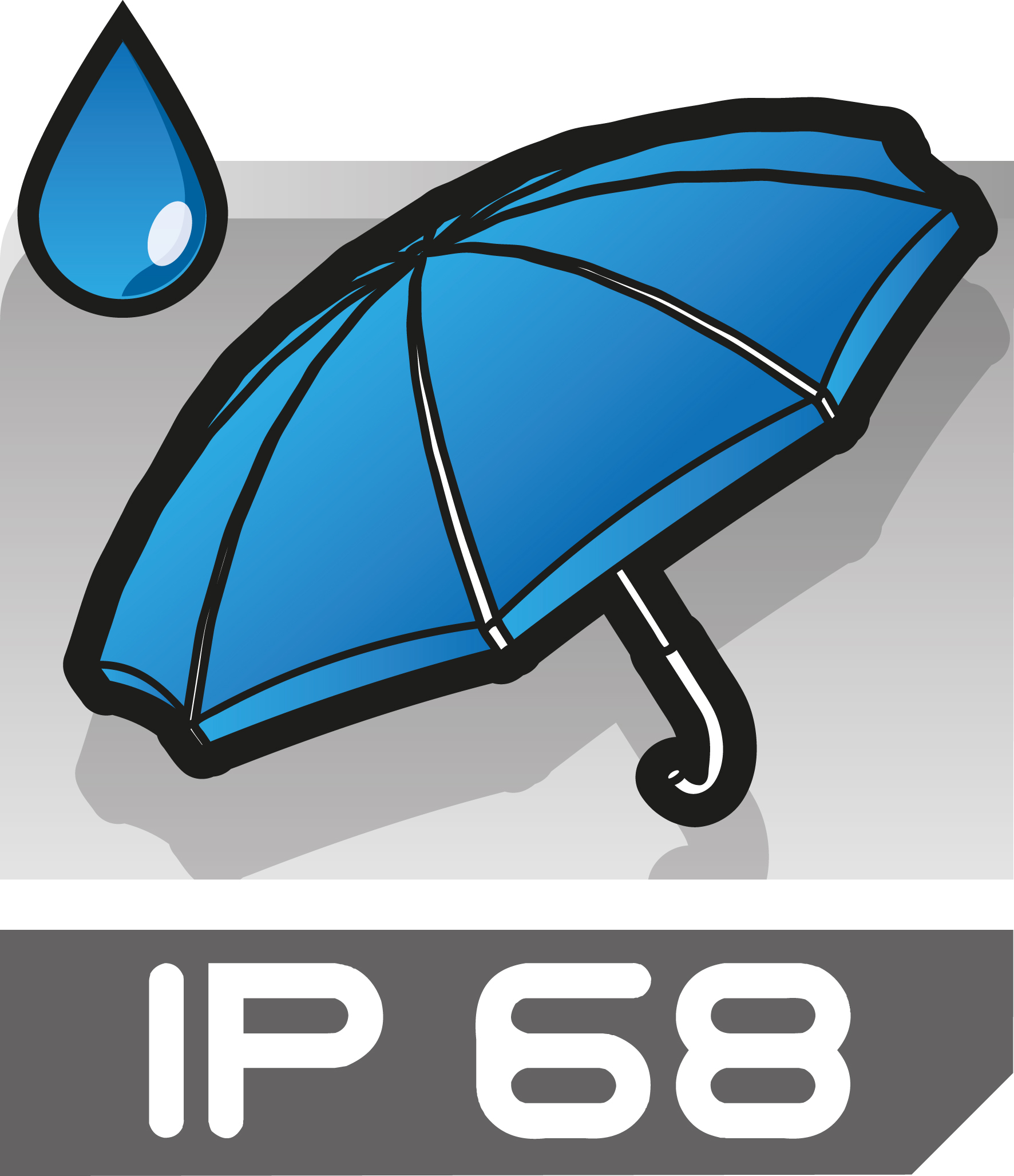 IP68