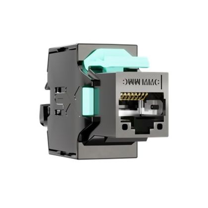 Connecteur RJ45 Cat8 blindé 360° sans outil - GAMME 5X