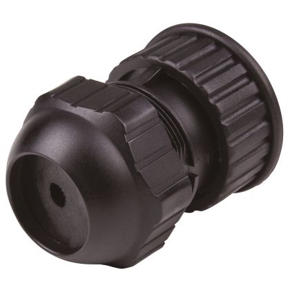 Plug RJ45 blindé Cat.6A à sertir - IP68