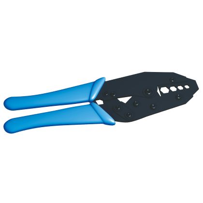Pince à sertir pour BNC