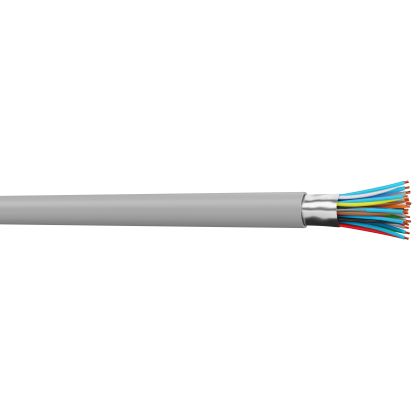 Câble téléphonique numérique – SYT Plus gris