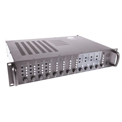 Amplificateur matriciel 4 x 120W - 100V