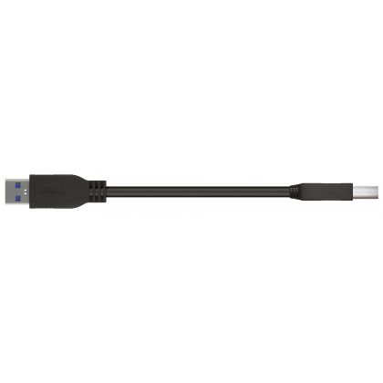 Cordon USB A mâle / USB B mâle – 3.0 