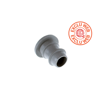 Embout AIR'metic EUR'OHM® pour gaine ICTA