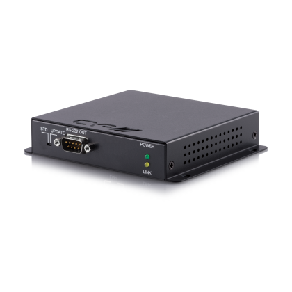 Récepteur 1 x HDMI via HDBaseT-Lite - 4K 4:2:0 60Hz 