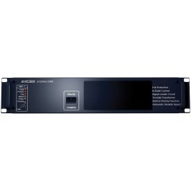 Amplificateur mono canal 240 W / 100V