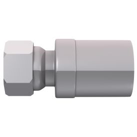 Connecteur F mâle à sertir diamètre 10,4 mm – Sachet de 50
