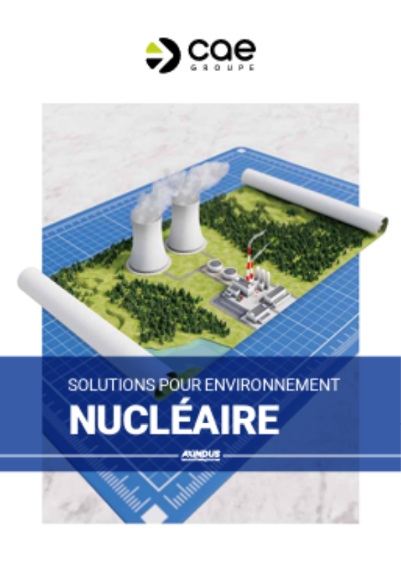 Brochure nucléaire