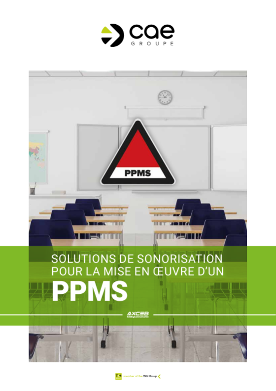 Brochure PPMS