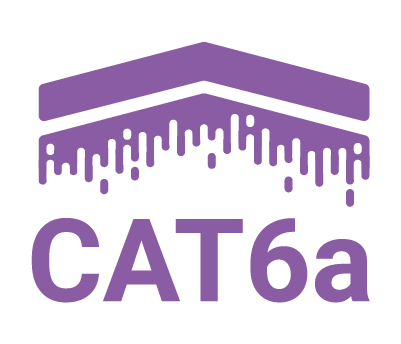 connecteur 5X CAT6A