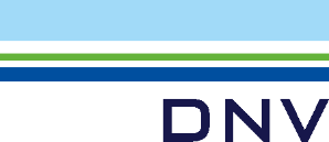 Logo - Certification DNV
