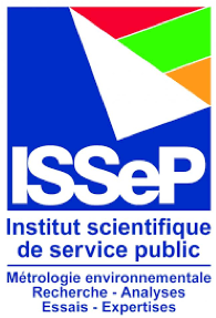 Certification ISSeP