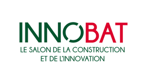 INNOBAT - Salon de la construction et de l'innovation