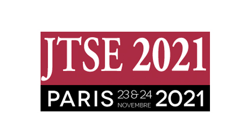 JTSE - spéctacles et évènements 2021 - Paris