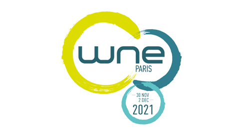 World Nuclear Exhibition (WNE) - Paris 2021 - CAE Groupe