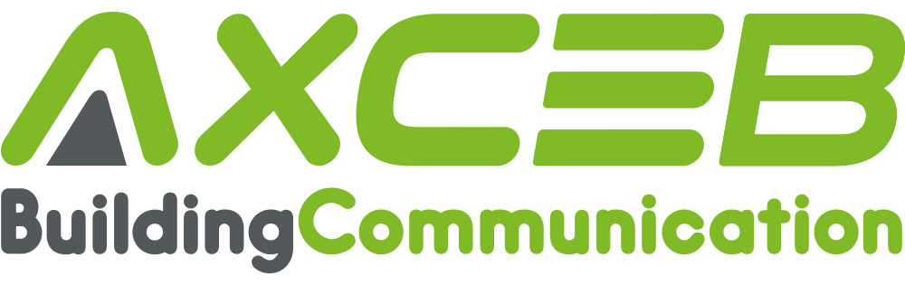 Logo Axceb - CAE Groupe