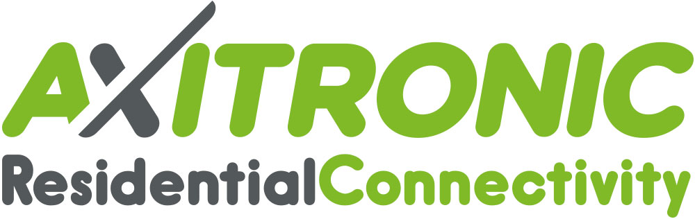 Logo Axitronic - CAE Groupe