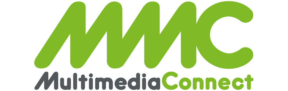 Logo MMC (Multimedia Connect)