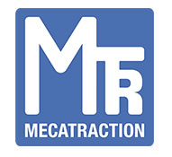 Logo mecatraction