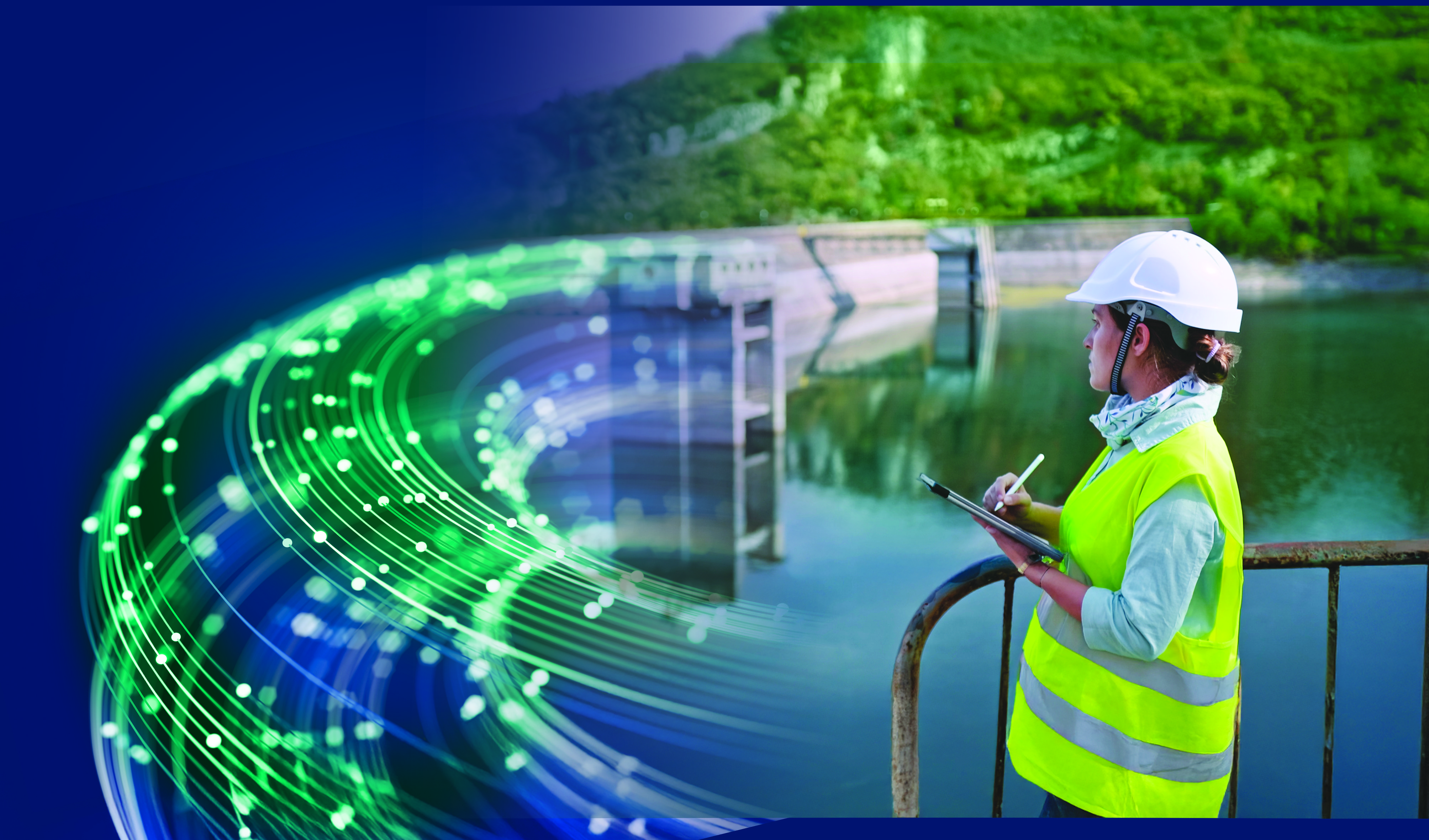 Eau, énergie & environnement