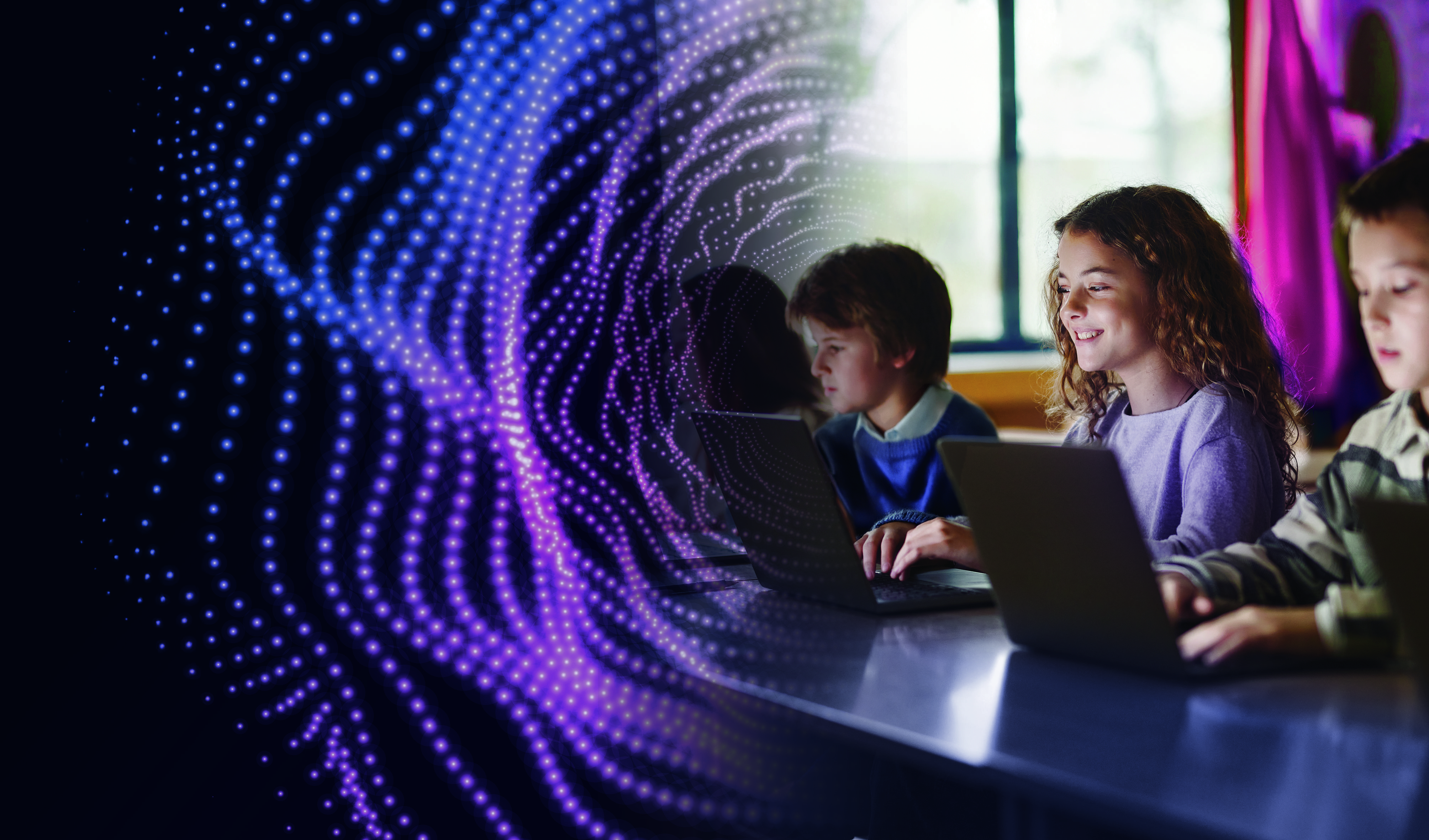 Immobilier Tertiaire & éducation