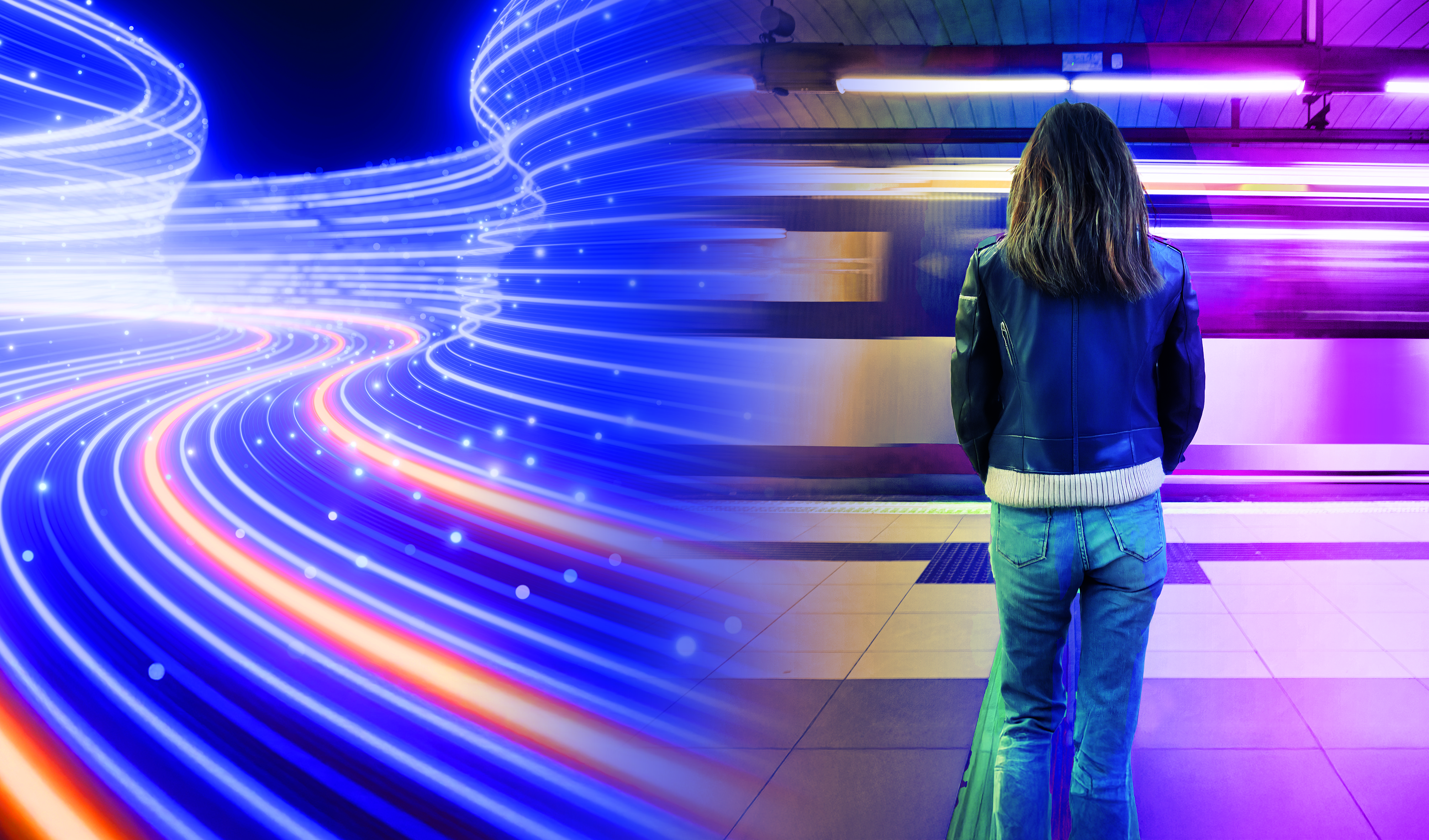 Infrastructure de transport